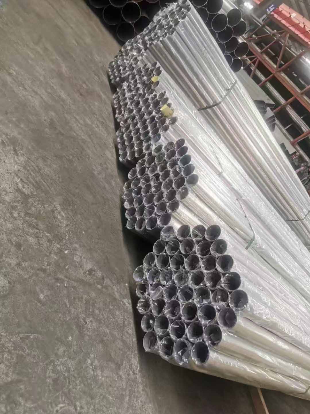 304/201不锈钢管厂家直销