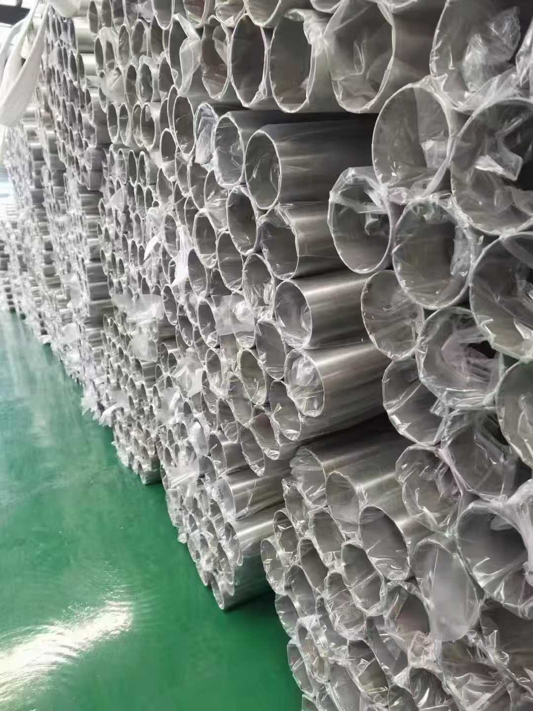 304/201不锈钢工业管厂家