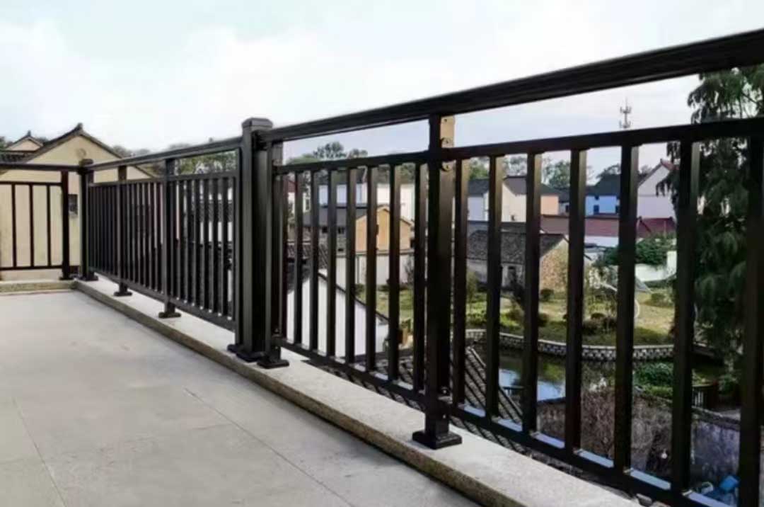 不锈钢管护栏管材